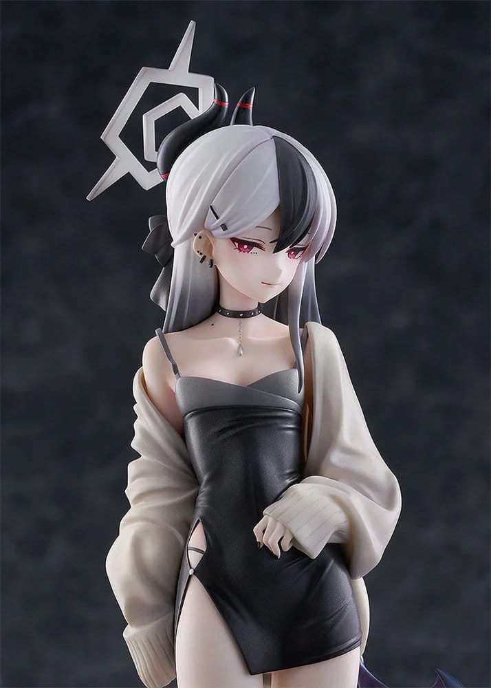 Blue Archive PVC Figurine 1/7 Kayoko (Dress) 23 cm