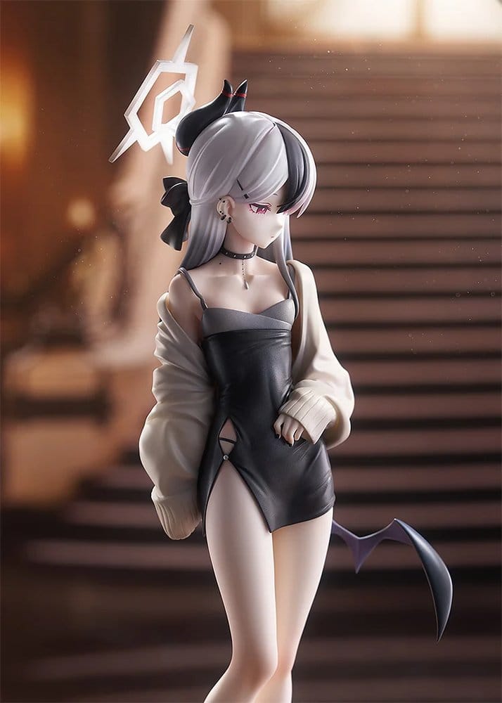 Blue Archive PVC Figurine 1/7 Kayoko (Dress) 23 cm