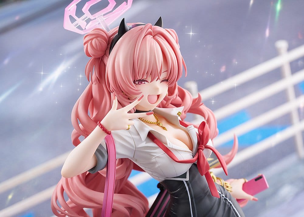 Blue Archive figurine PVC 1/7 Kirara 26 cm