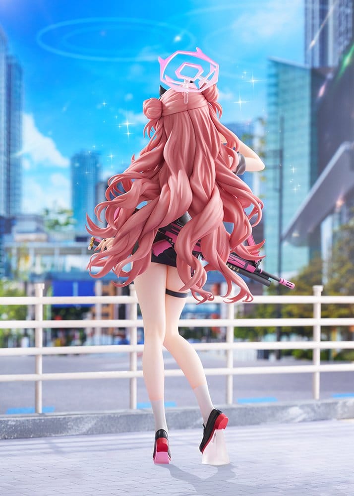 Blue Archive figurine PVC 1/7 Kirara 26 cm