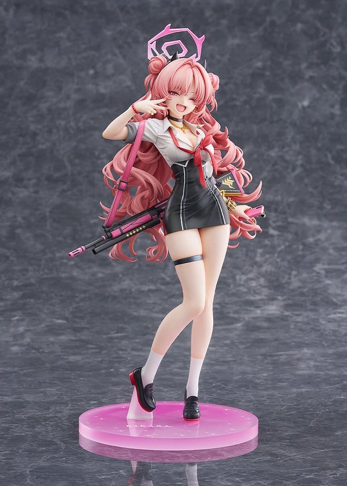Blue Archive figurine PVC 1/7 Kirara 26 cm