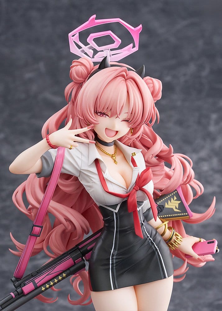 Blue Archive figurine PVC 1/7 Kirara 26 cm