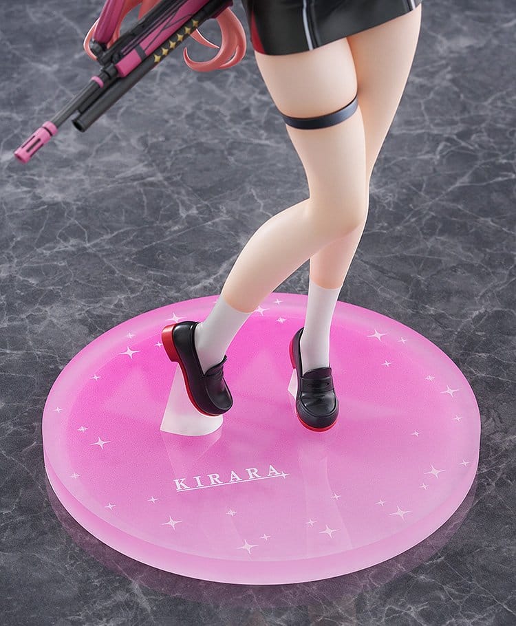 Blue Archive figurine PVC 1/7 Kirara 26 cm