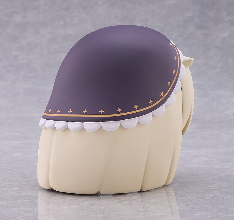 Trickal: Chibi Go figurine Vinyl Petite Speaki 14 cm