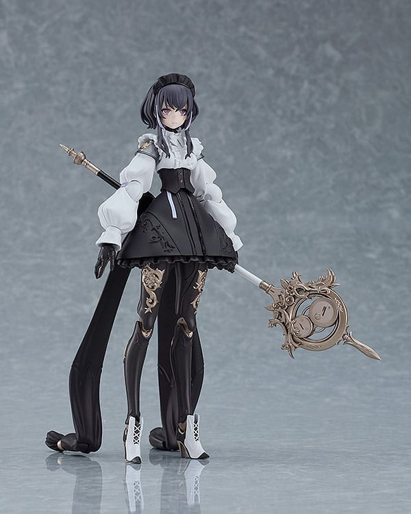 Hito Kaiki figurine Figma NH-02 15 cm