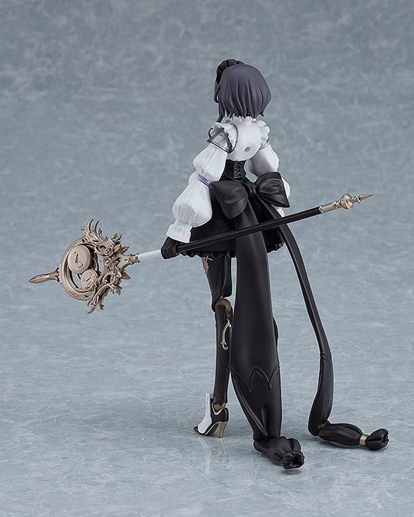 Hito Kaiki figurine Figma NH-02 15 cm