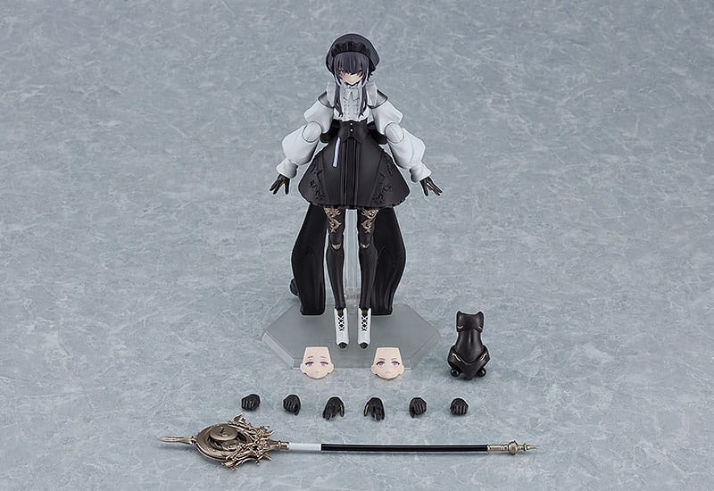 Hito Kaiki figurine Figma NH-02 15 cm
