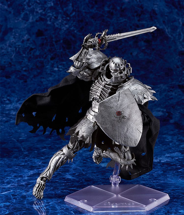 Berserk figurine Figma Skull Knight 17 cm