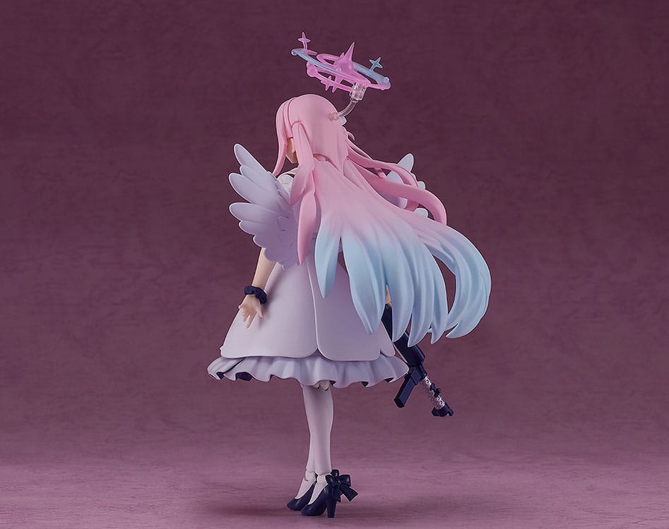 Blue Archive figurine Figma Mika Misono 14 cm