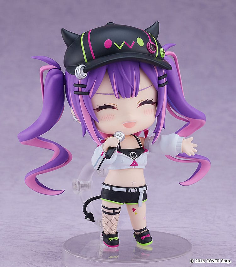 Hololive Production figurine Nendoroid Tokoyami Towa 10 cm