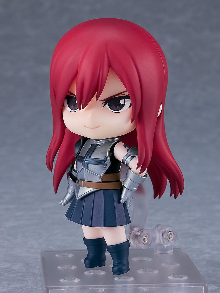 Fairy Tail figurine Nendoroid Erza Scarlet 10 cm