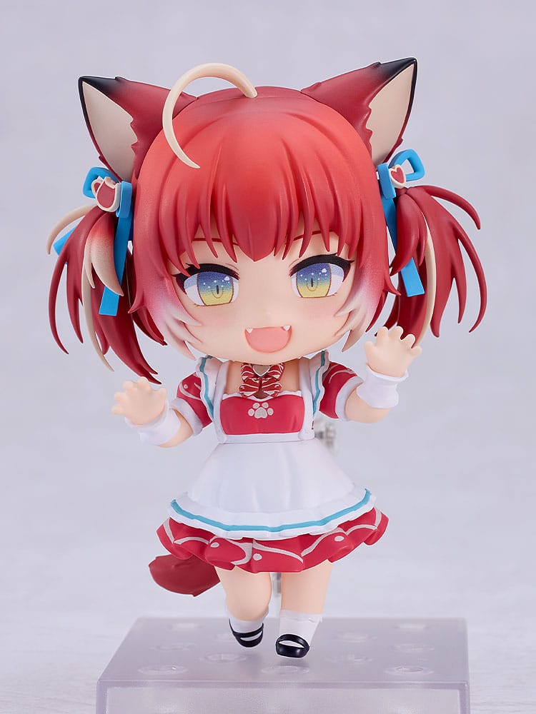 Akami Karubi figurine Nendoroid 10 cm