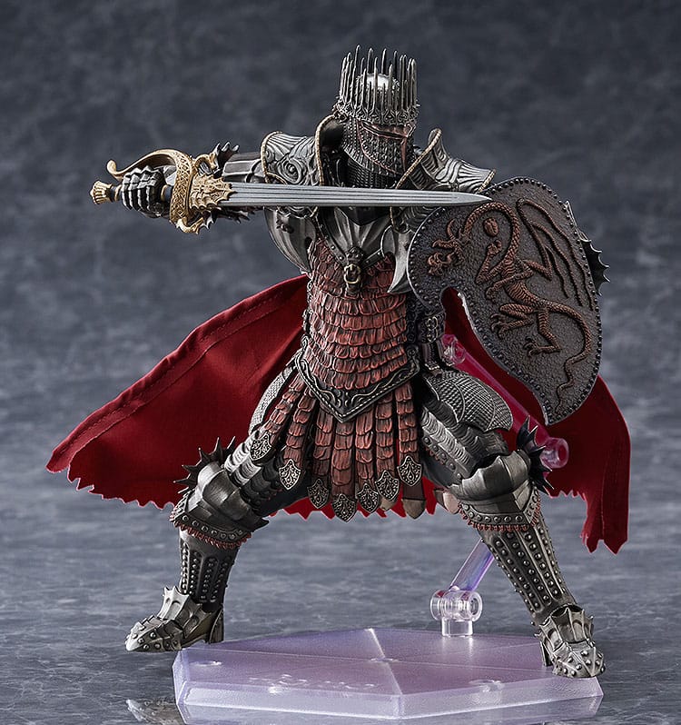 Dragon´s Dogma 2 figurine Figma Arisen 16 cm