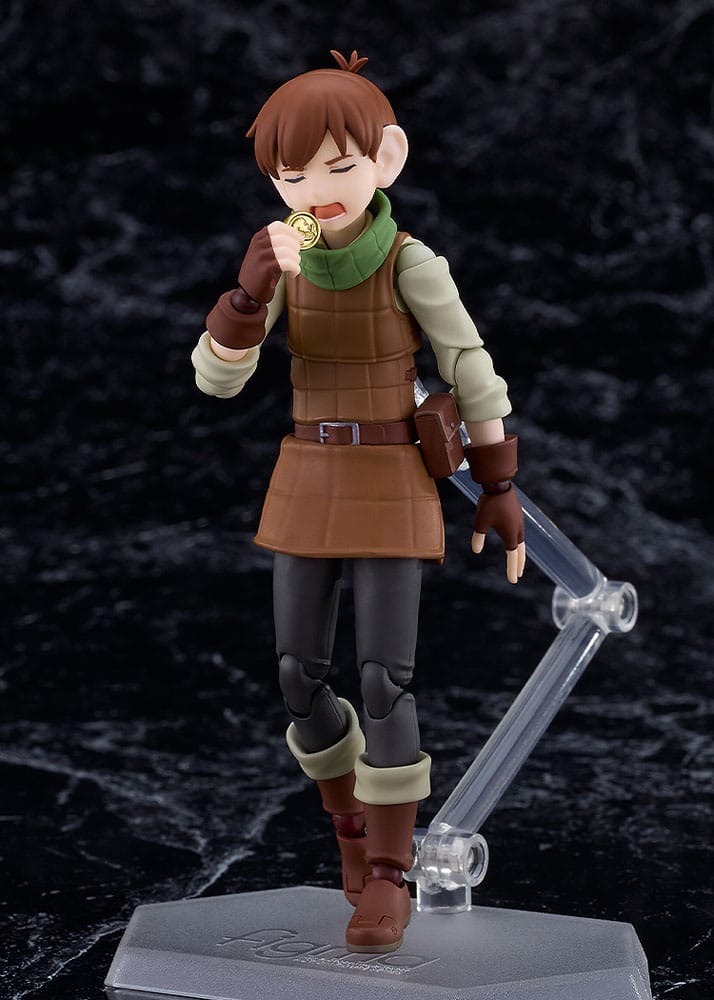 Delicious in Dungeon figurine Figma Chilchuck 12 cm