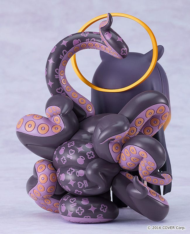 Hololive Production figurine Nendoroid Ninomae Ina'nis DX Ver. 10 cm