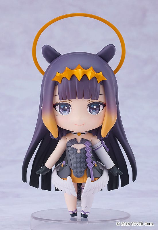 Hololive Production figurine Nendoroid Ninomae Ina'nis DX Ver. 10 cm