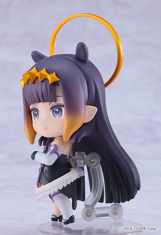 Hololive Production figurine Nendoroid Ninomae Ina'nis DX Ver. 10 cm