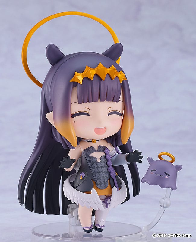 Hololive Production figurine Nendoroid Ninomae Ina'nis DX Ver. 10 cm
