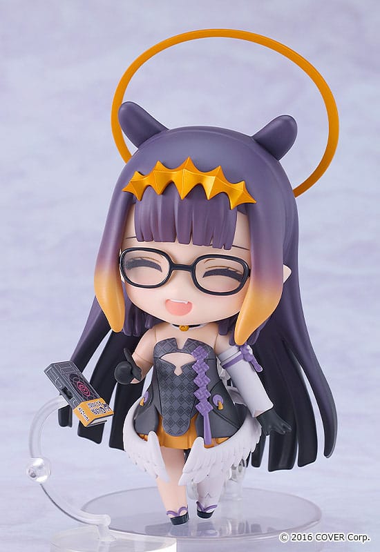 Hololive Production figurine Nendoroid Ninomae Ina'nis DX Ver. 10 cm