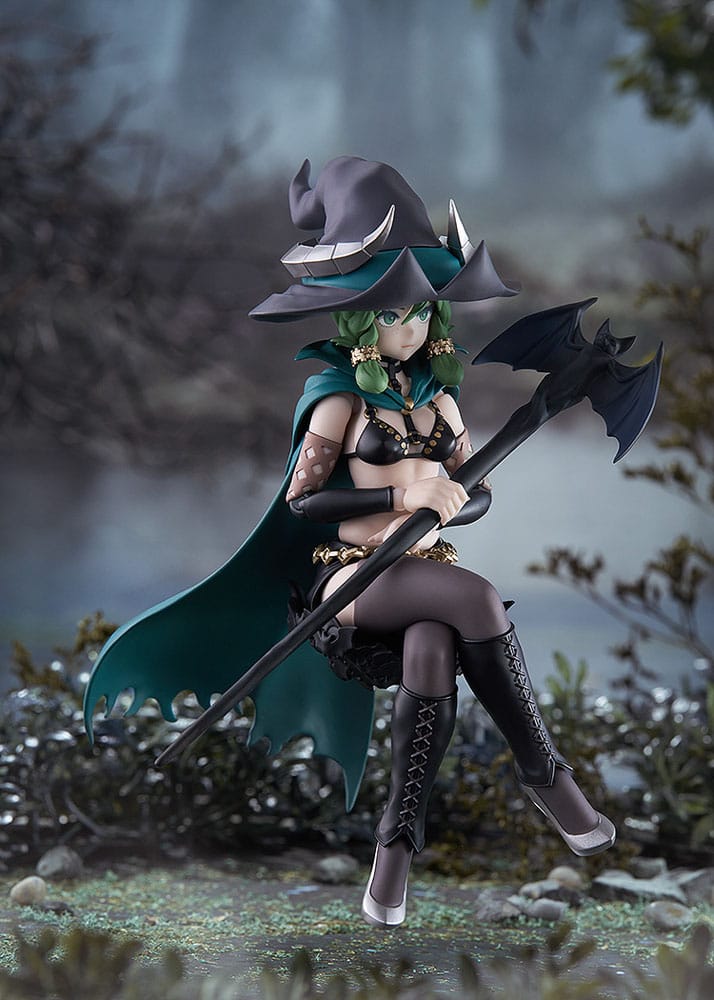 Unicorn Overlord figurine Figma Yahna 15 cm