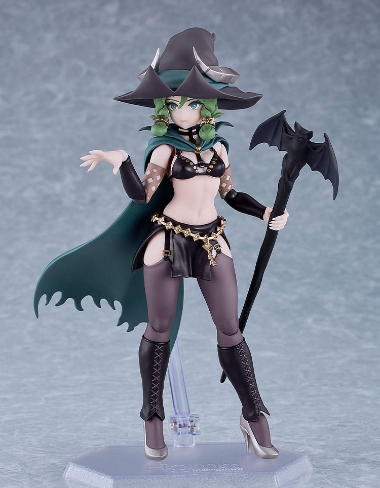 Unicorn Overlord figurine Figma Yahna 15 cm