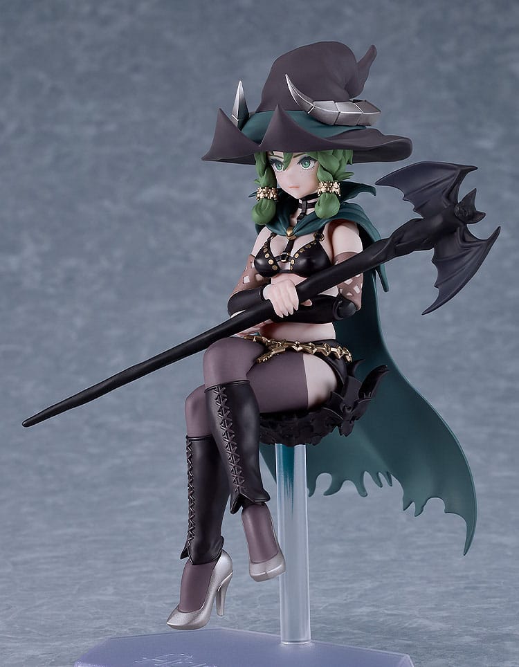 Unicorn Overlord figurine Figma Yahna 15 cm
