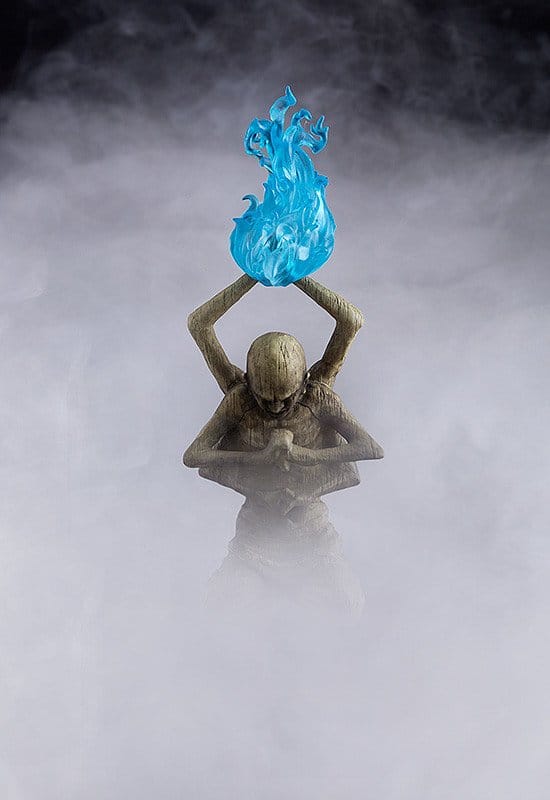 Sekiro: Shadows Die Twice figurine Figma Sekiro: DX Edition 16 cm