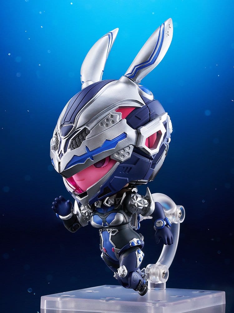 The First Descendant Nendoroid figurine Bunny 10 cm