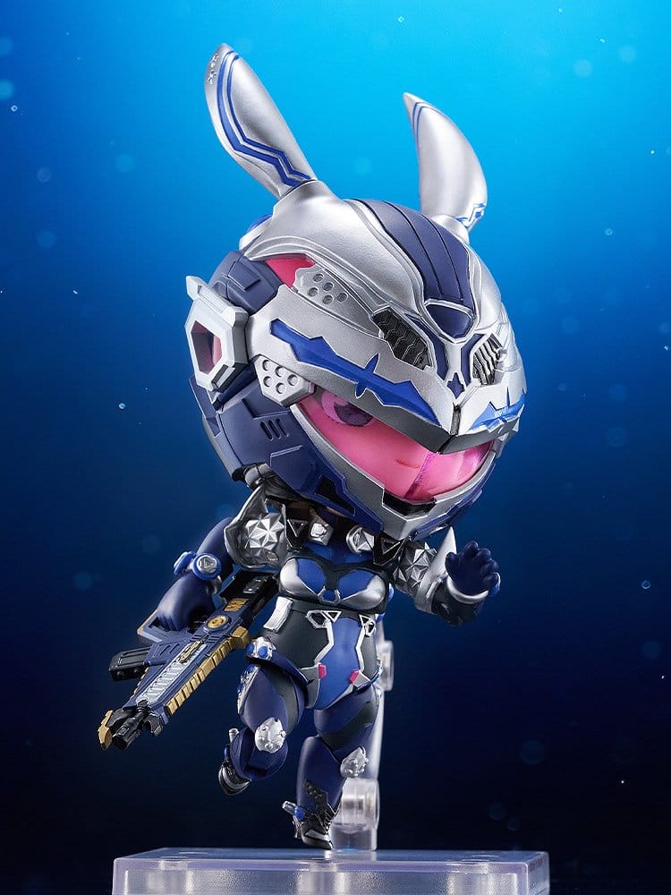 The First Descendant Nendoroid figurine Bunny 10 cm