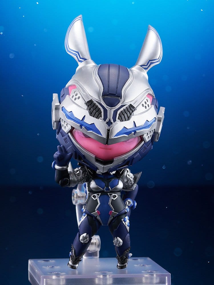 The First Descendant Nendoroid figurine Bunny 10 cm