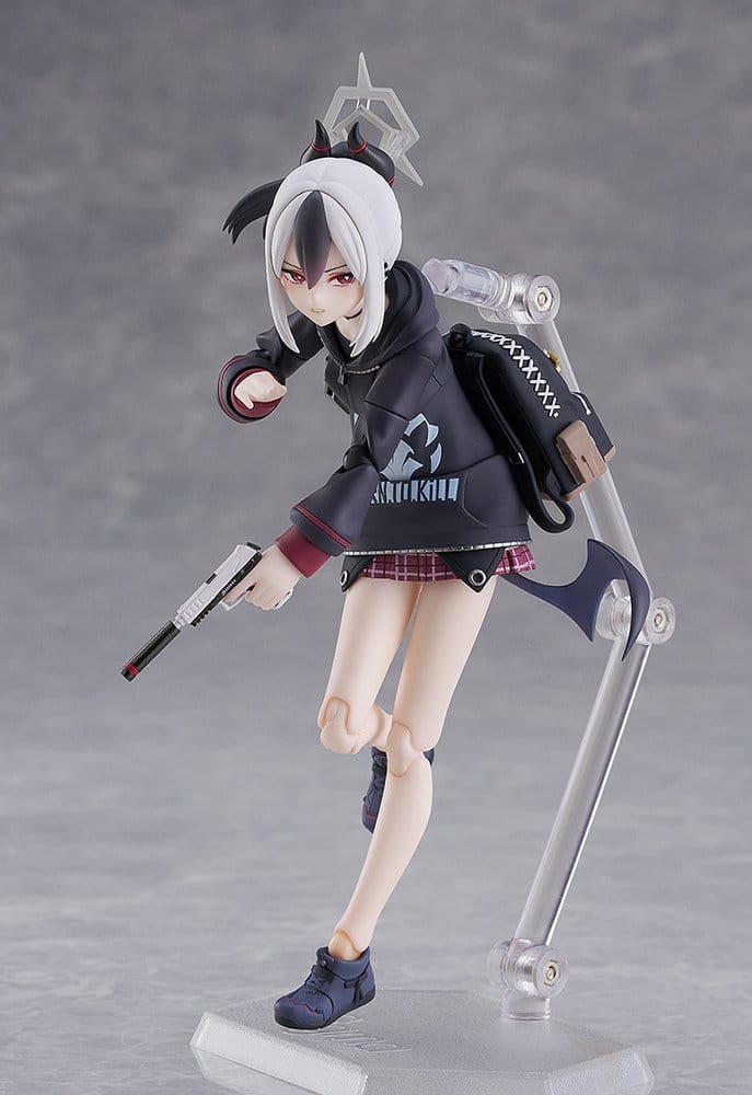 Blue Archive Figma figurine Kayoko Onikata 15 cm
