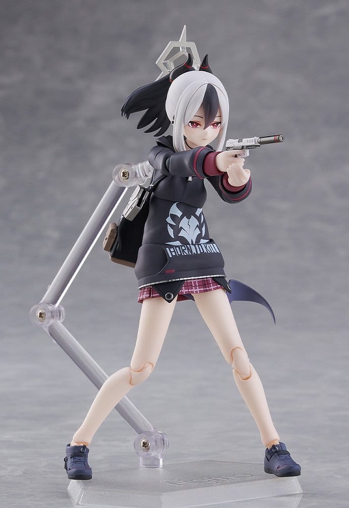 Blue Archive Figma figurine Kayoko Onikata 15 cm