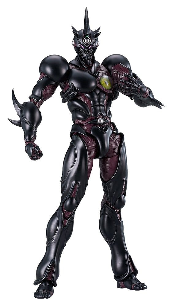 Bio Booster Armor Guyver Figma figurine Guyver III: Ultimate Edition 18 cm