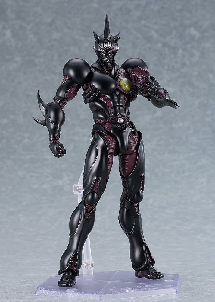 Bio Booster Armor Guyver Figma figurine Guyver III: Ultimate Edition 18 cm