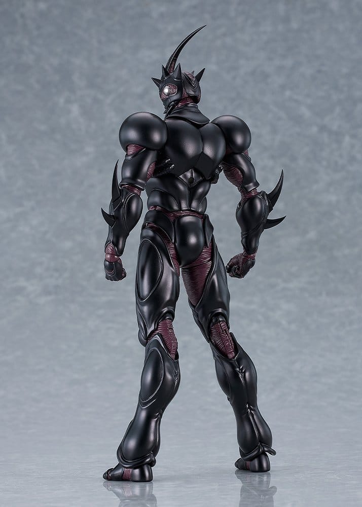 Bio Booster Armor Guyver Figma figurine Guyver III: Ultimate Edition 18 cm