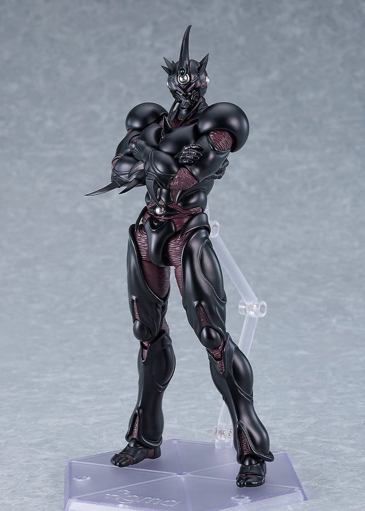 Bio Booster Armor Guyver Figma figurine Guyver III: Ultimate Edition 18 cm