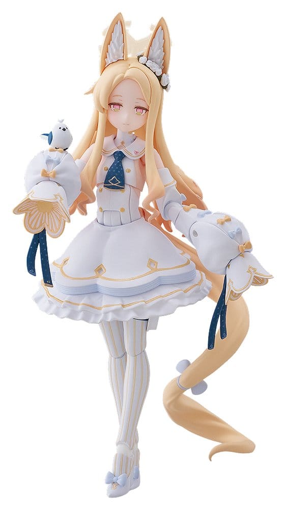 Blue Archive Figma figurine Seia Yurizono 135mm