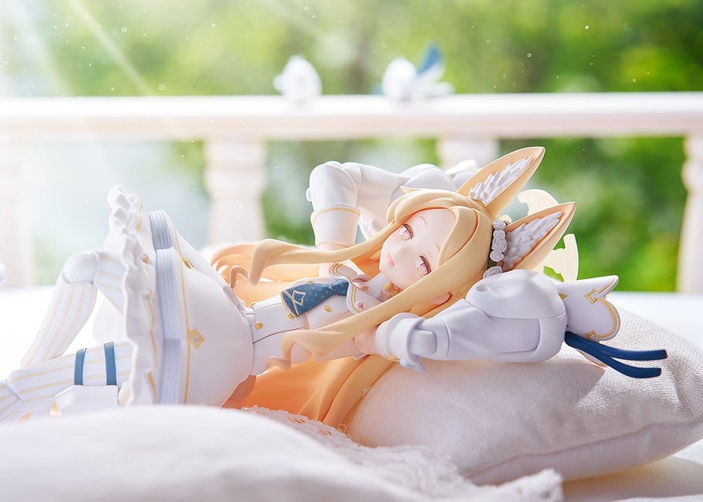 Blue Archive Figma figurine Seia Yurizono 135mm