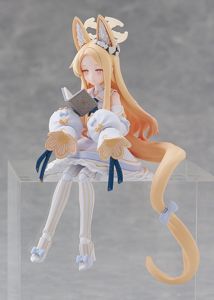 Blue Archive Figma figurine Seia Yurizono 135mm