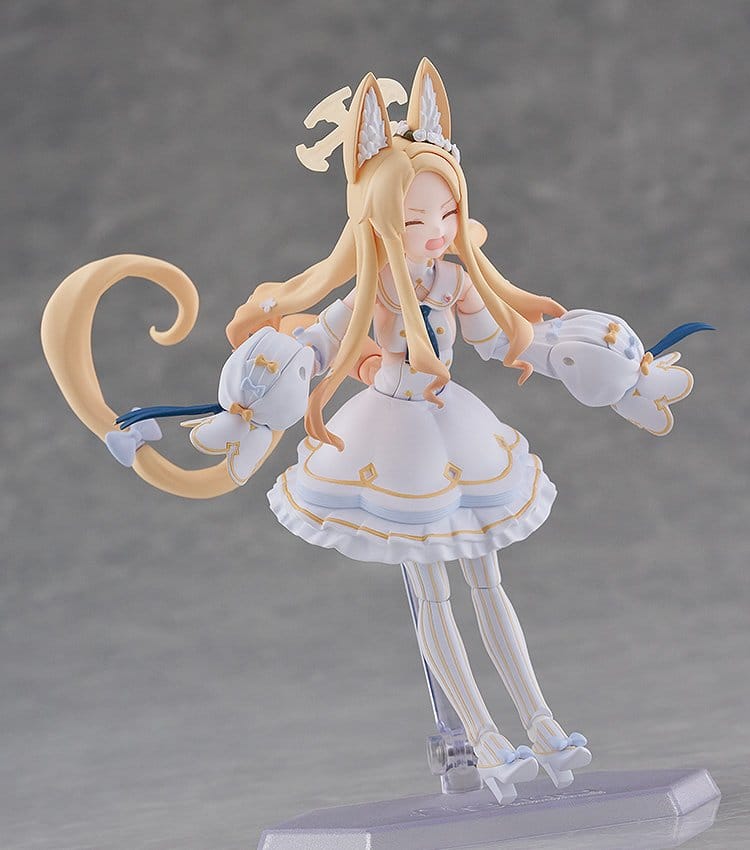 Blue Archive Figma figurine Seia Yurizono 135mm