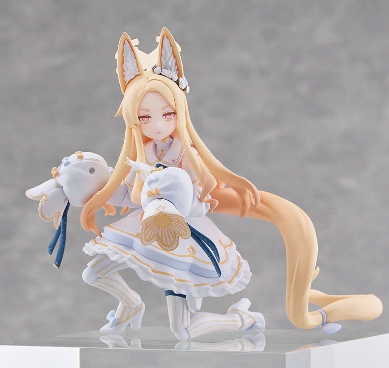 Blue Archive Figma figurine Seia Yurizono 135mm
