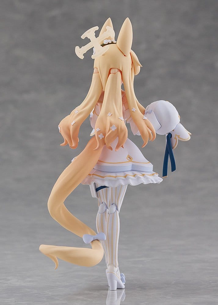 Blue Archive Figma figurine Seia Yurizono 135mm