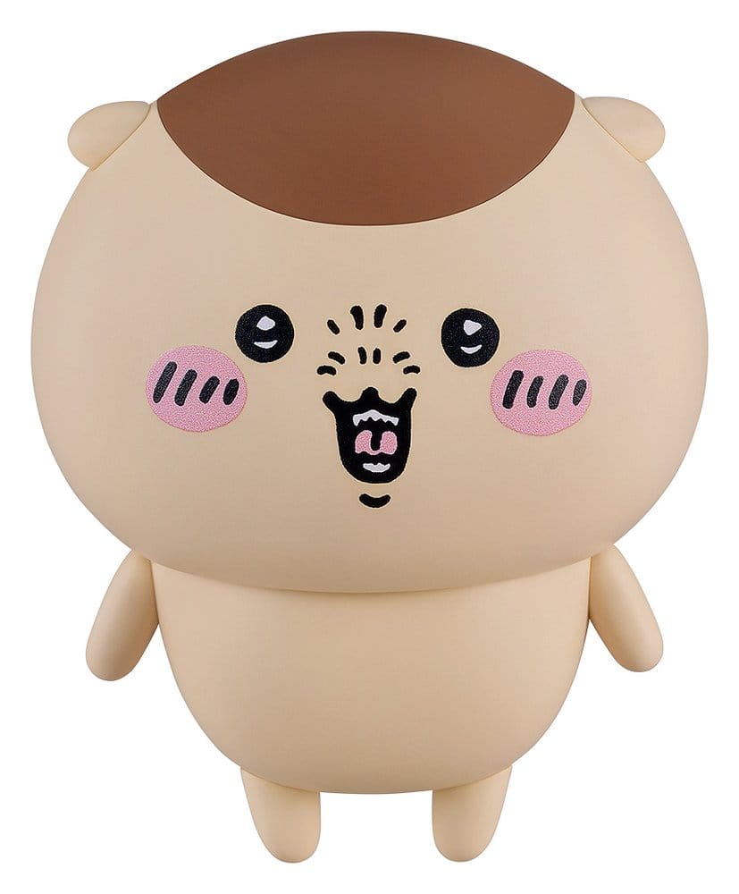 Chiikawa Nendoroid figurine Kurimanju 7 cm