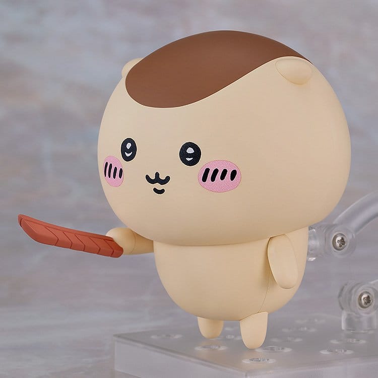 Chiikawa Nendoroid figurine Kurimanju 7 cm