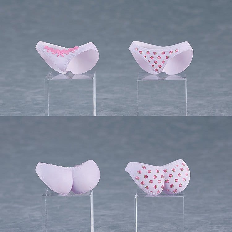Bunny Garden 2 figma figurine Kana 14 cm