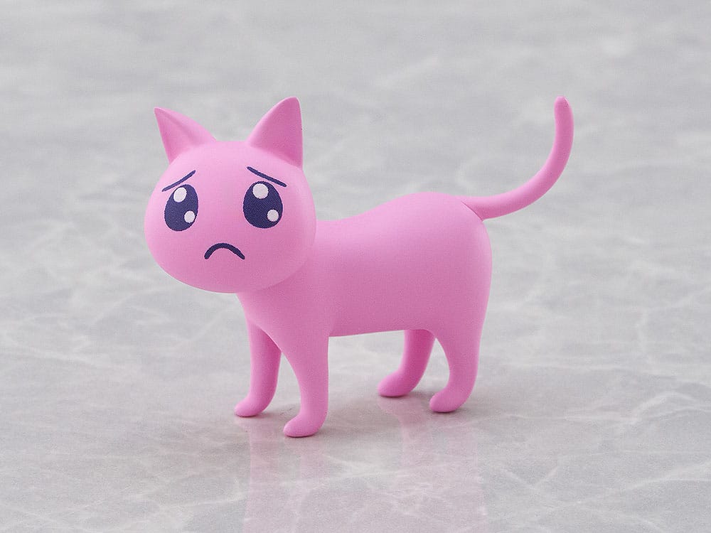 Needy Streamer Overload figurine Figma OMGkawaiiAngel 13 cm