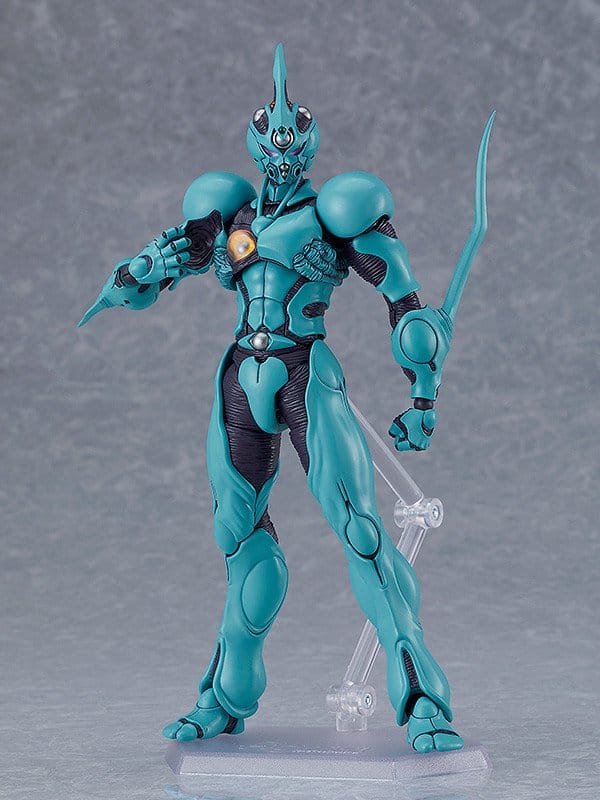 Bio Booster Armor Guyver Figma figurine Guyver I: Ultimate Edition 16 cm