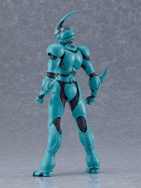 Bio Booster Armor Guyver Figma figurine Guyver I: Ultimate Edition 16 cm