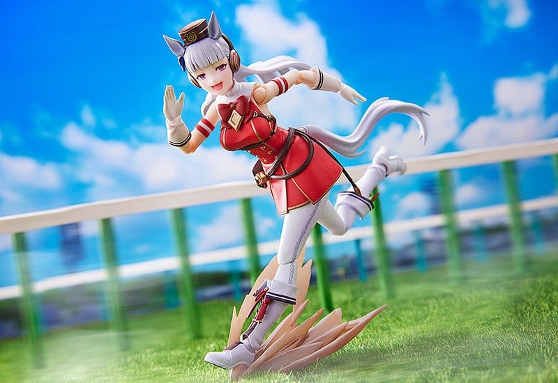 Umamusume: Pretty Derby Figma figurine Gold Ship 15 cm