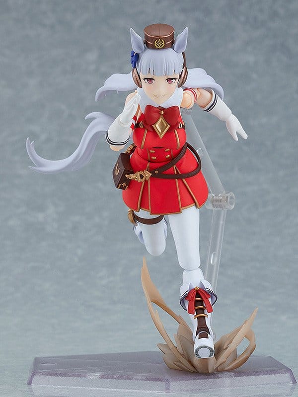 Umamusume: Pretty Derby Figma figurine Gold Ship 15 cm